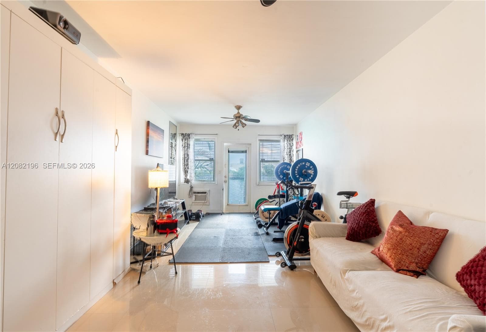 Condominium at 7909 East Dr # 109, North Bay Village FL 33141
