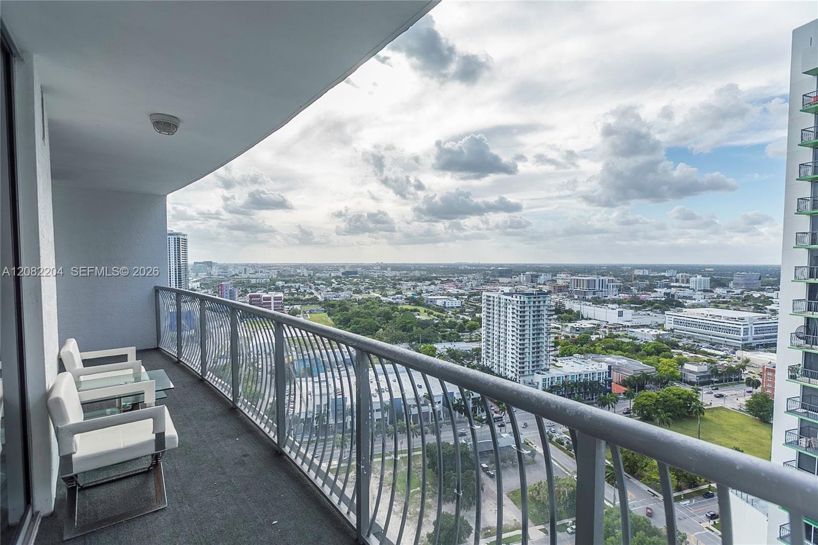Condominium at 1750 N Bayshore Dr # 3211, Miami FL 33132