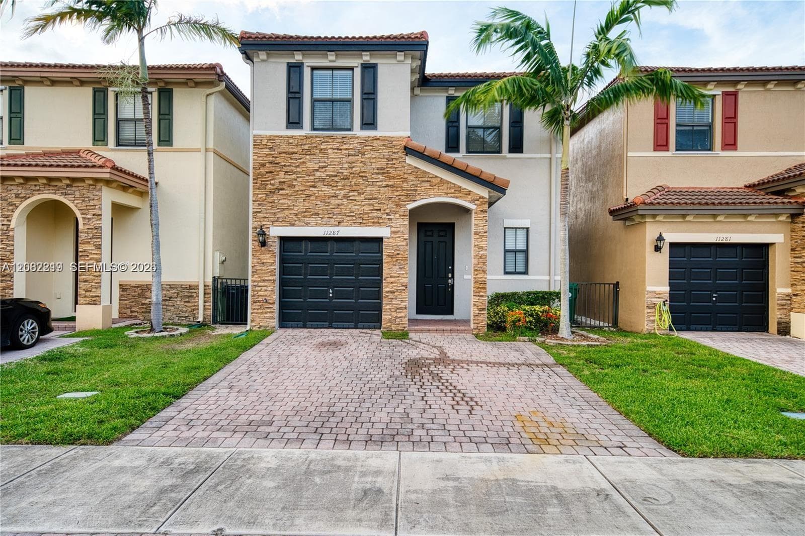 Townhouse at 11287 SW 239th St # 0, Homestead FL 33032