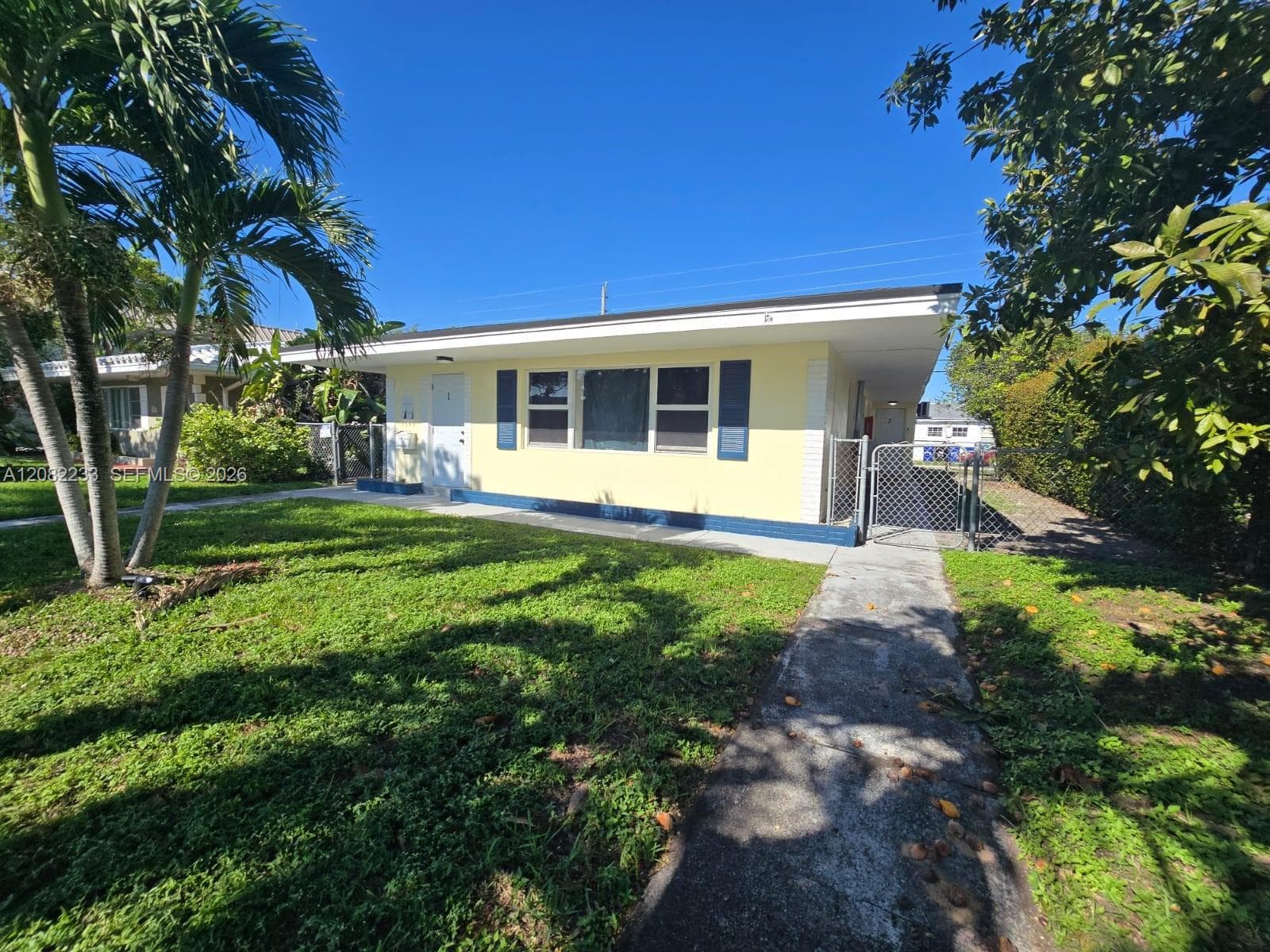 Multi Family at 1945 NE 171st St # 3, North Miami Beach FL 33162