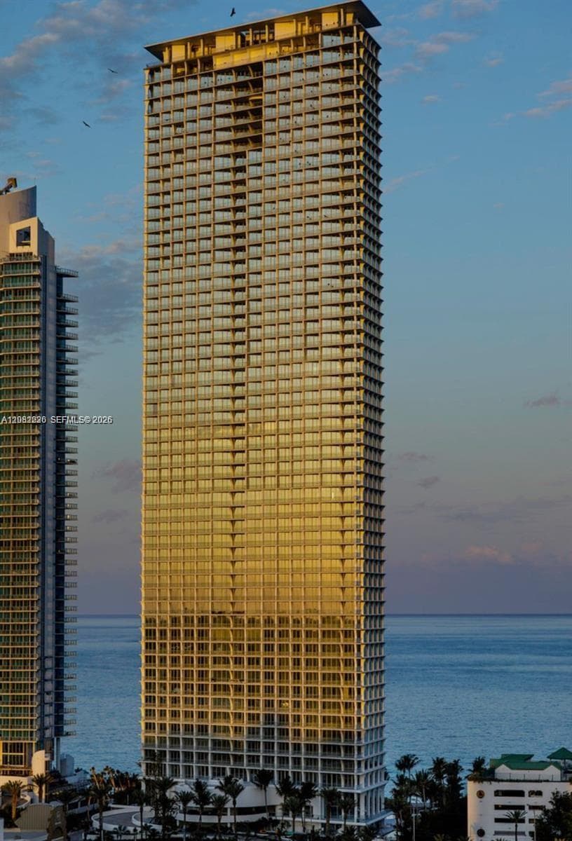 Condominium at 16901 Collins Ave # 704, Sunny Isles Beach FL 33160