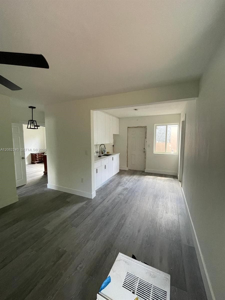 Single Family Residence at 2142 NW 27th St # 2142, Miami FL 33142