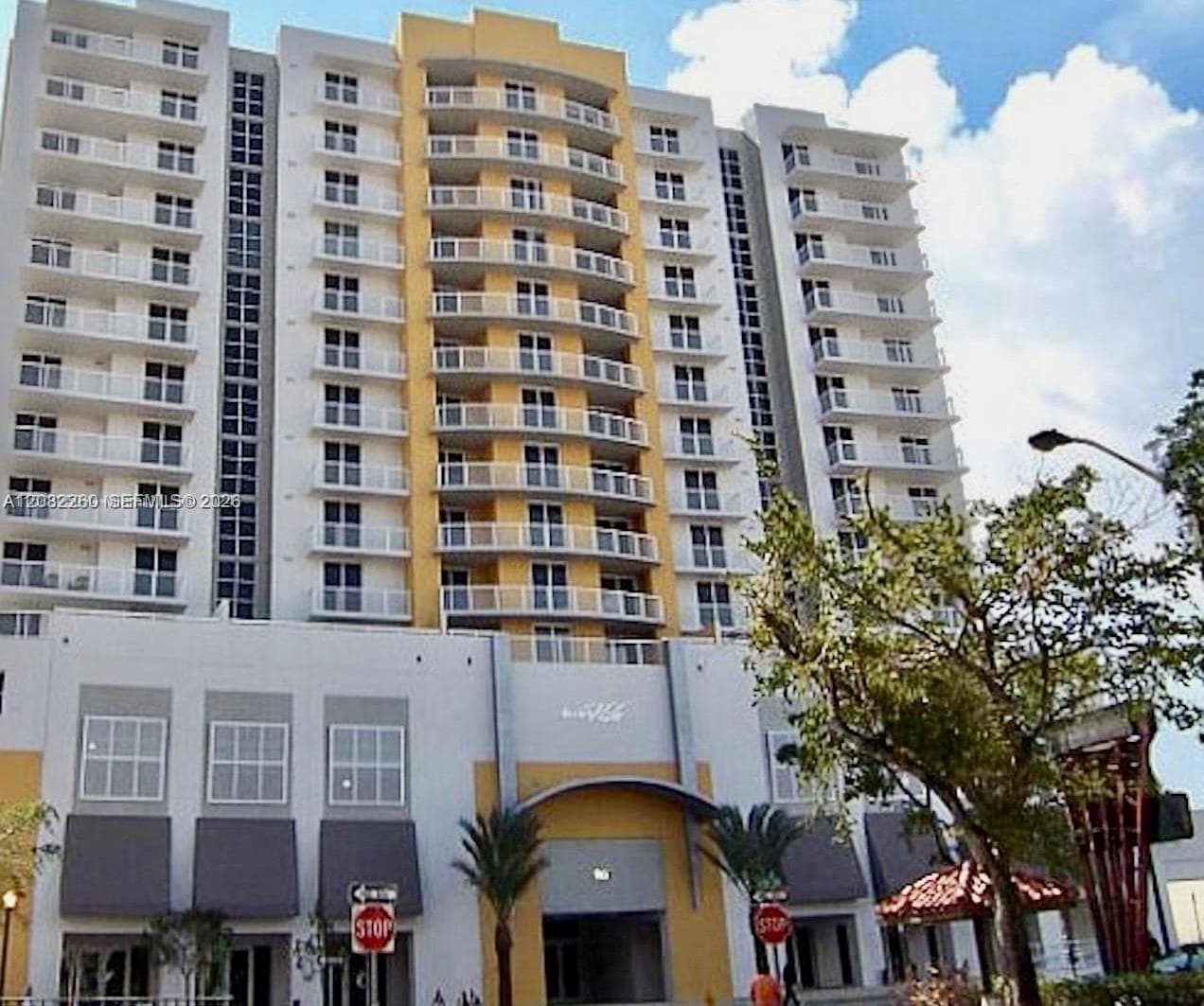 Condominium at 900 SW 8th St # 808, Miami FL 33130