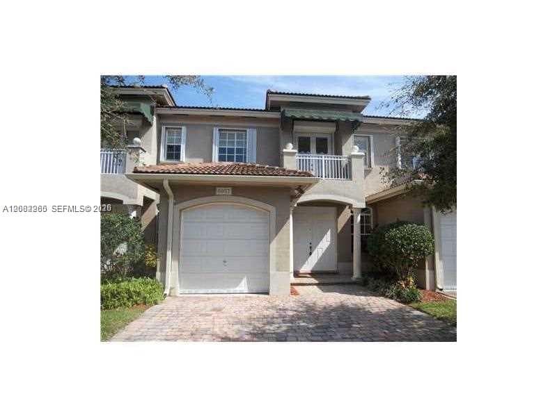 Townhouse at 8057 SW 118th Ct # 8057, Miami FL 33183
