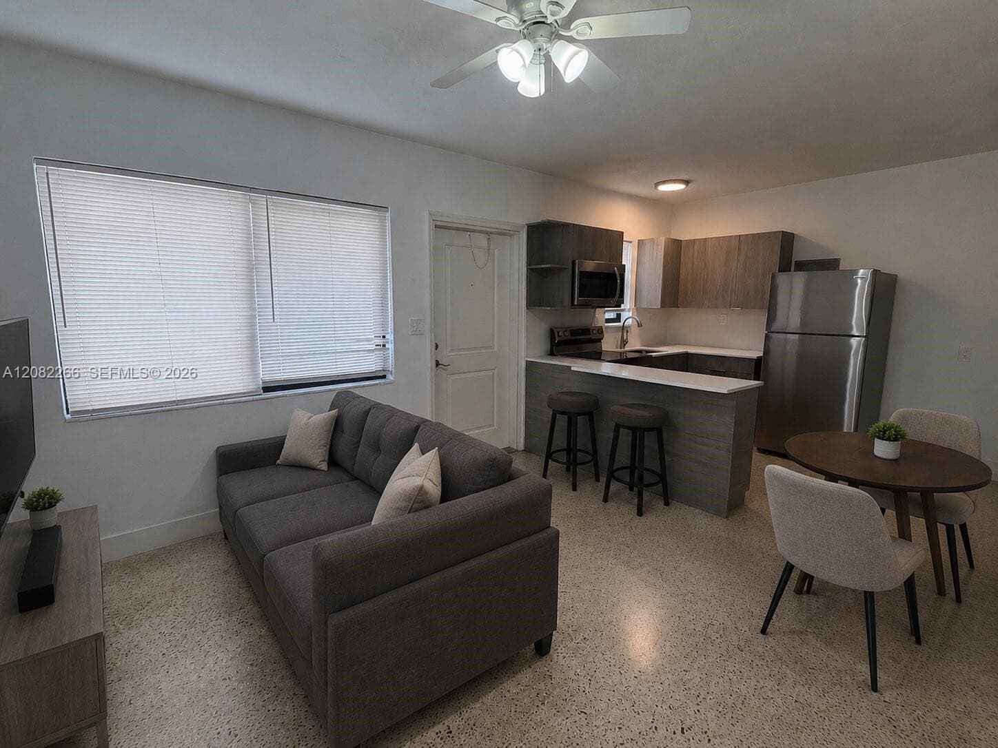 Multi Family at 600 SW 10th St # 4, Miami FL 33130