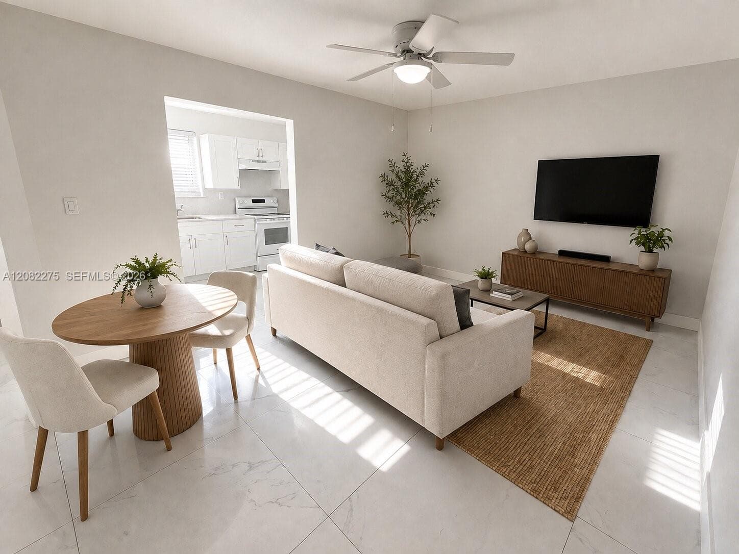 Apartment at 629 SW 10th St # 2, Miami FL 33130