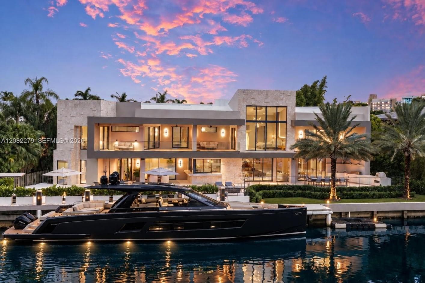 Single Family Residence at 16495 NE 32nd Ave, North Miami Beach FL 33160