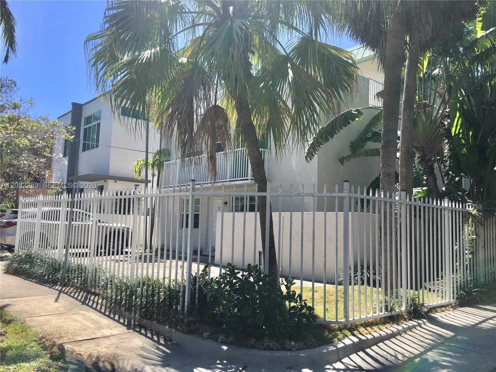 Condominium at 3203 Mary St # 4, Miami FL 33133