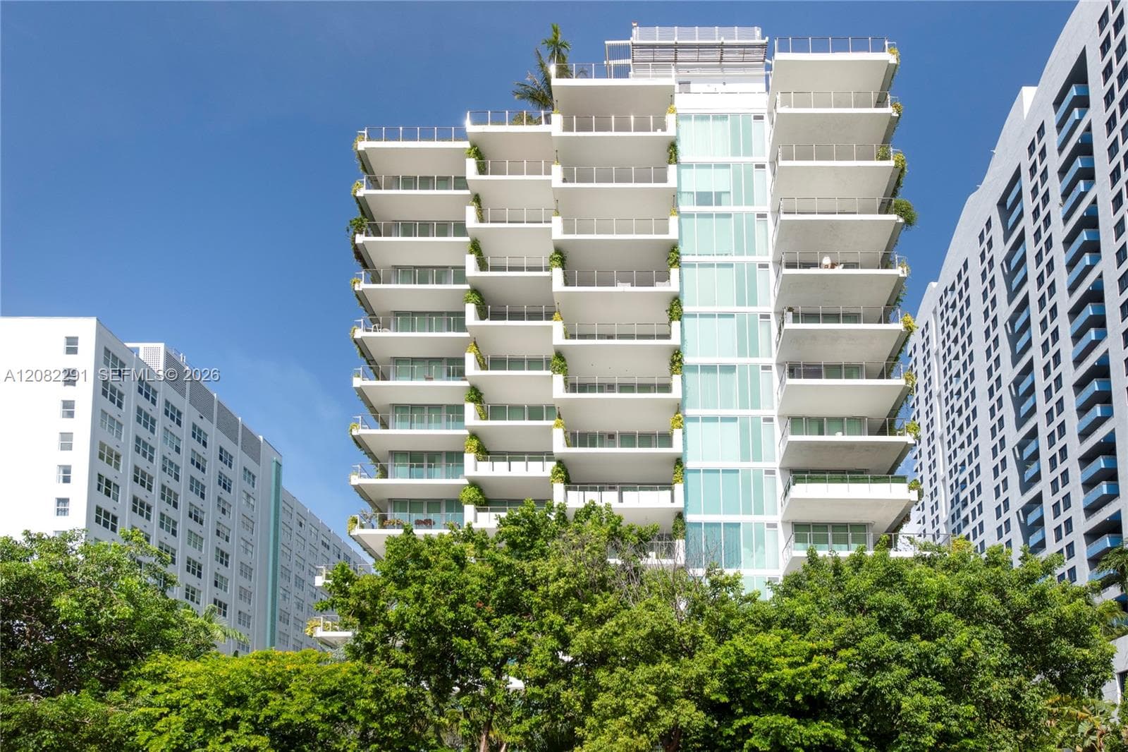 Condominium at 1300 Monad Ter # 3D, Miami Beach FL 33139