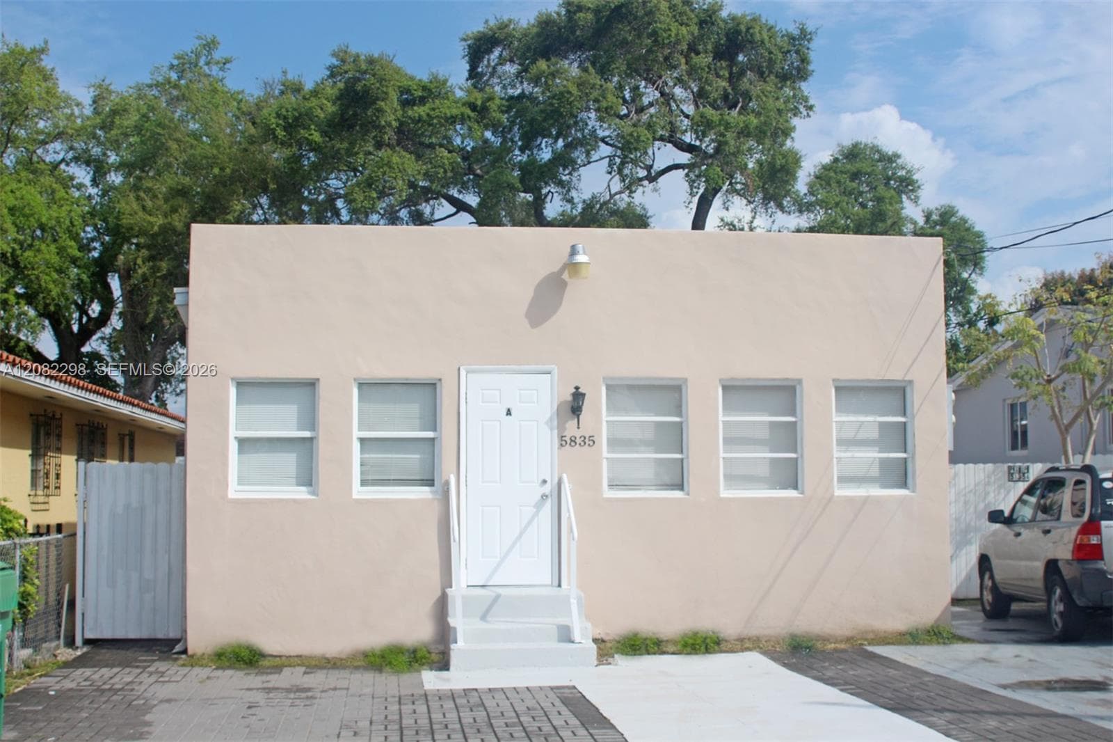 Multi Family at 5835 SW 4th St # A, Miami FL 33144