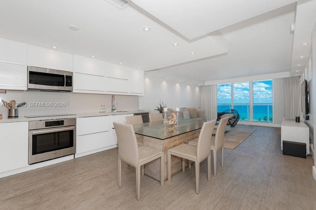 Condominium at 2301 Collins Ave # 738, Miami Beach FL 33139