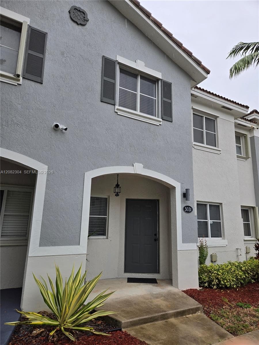 Townhouse at 3031 SE 17th Ave # 0, Homestead FL 33035