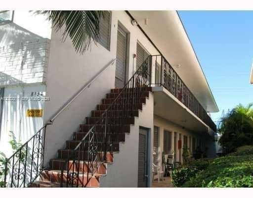 Condominium at 8132 Harding Ave # 9, Miami Beach FL 33141