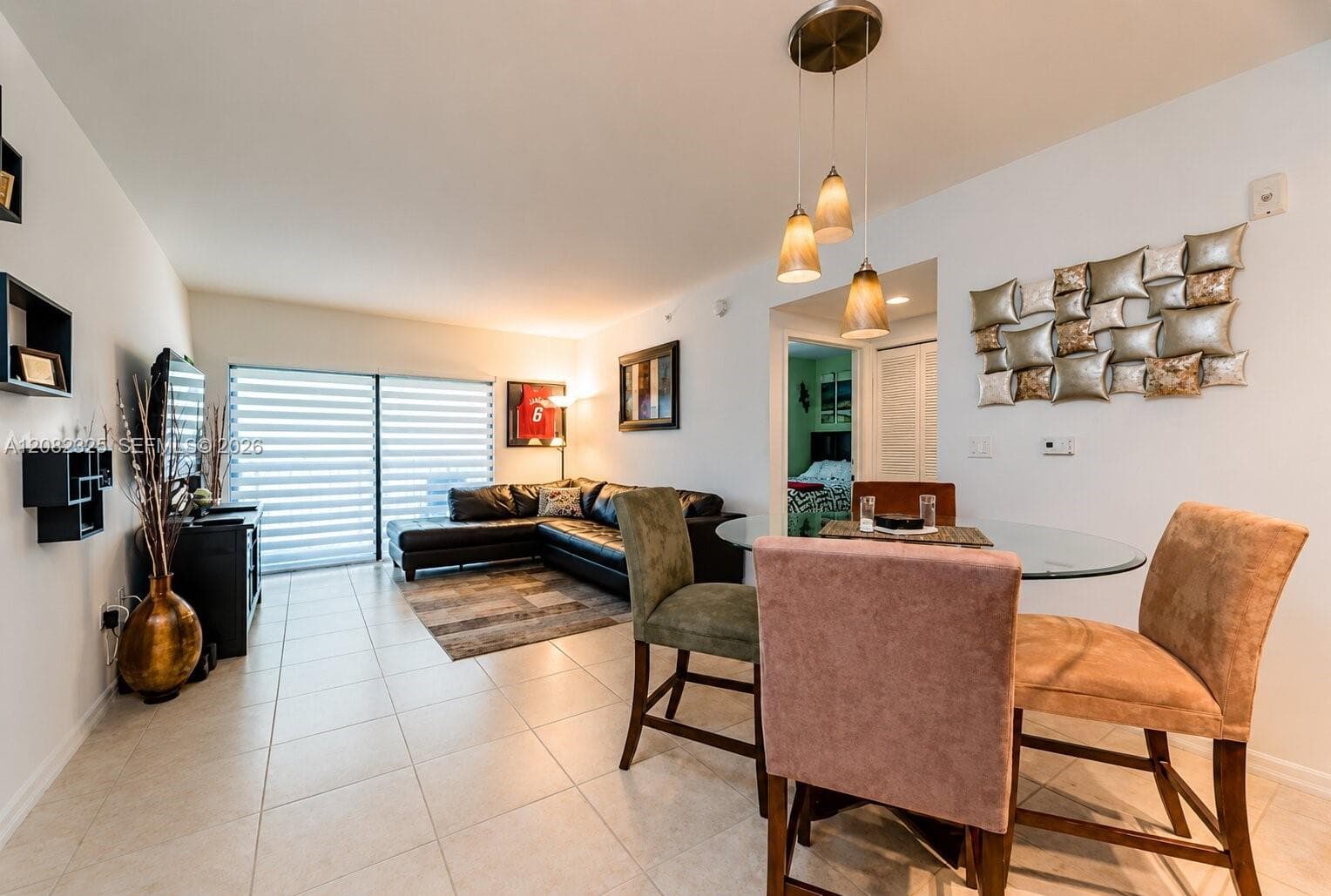 Condominium at 3530 SW 22nd St # 714, Miami FL 33145