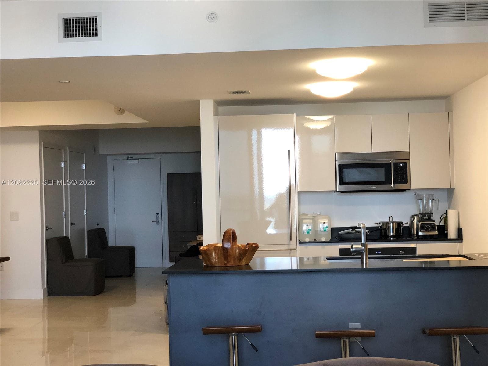 Condominium at 1010 Brickell Ave # 2302, Miami FL 33131