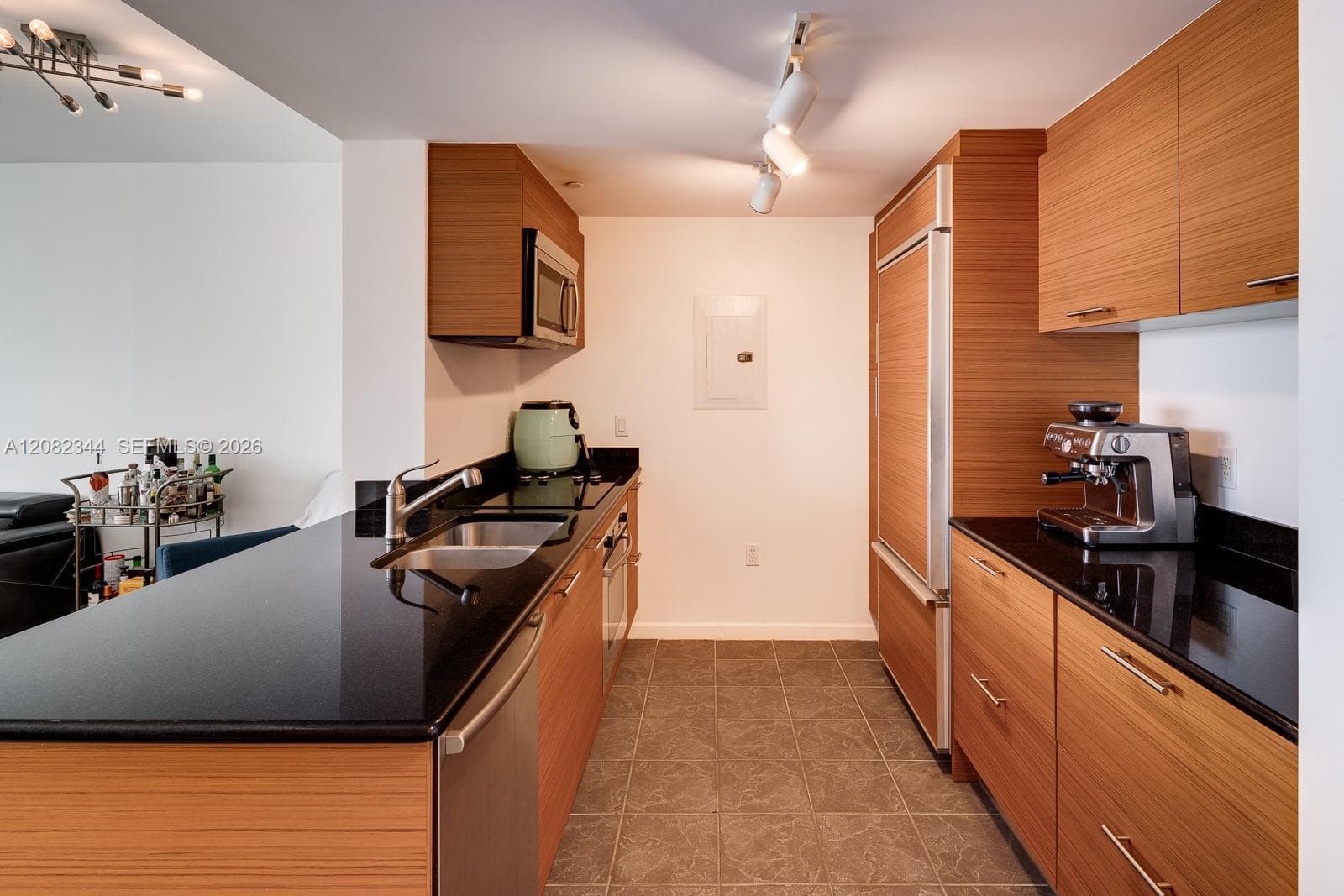 Condominium at 50 Biscayne Blvd # 4505, Miami FL 33132