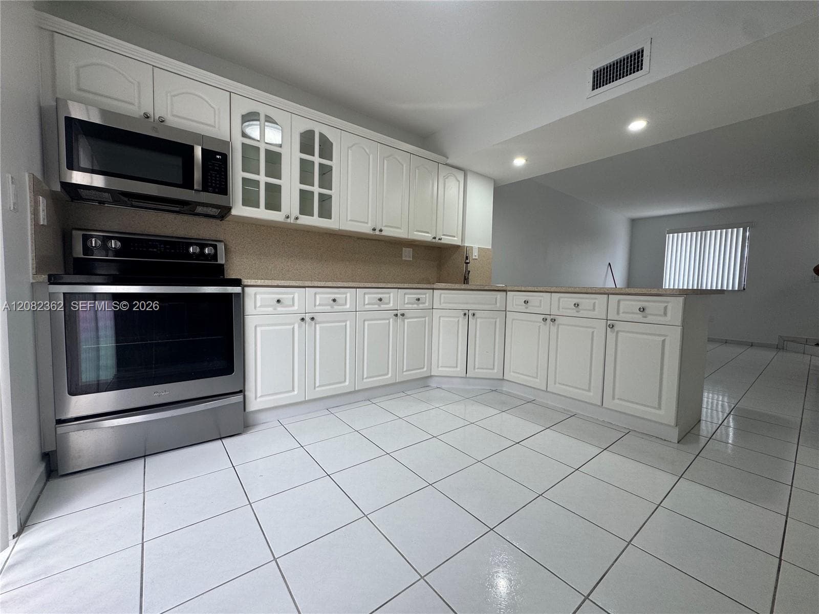 Townhouse at 1907 SW 107th Ave # 807, Miami FL 33165