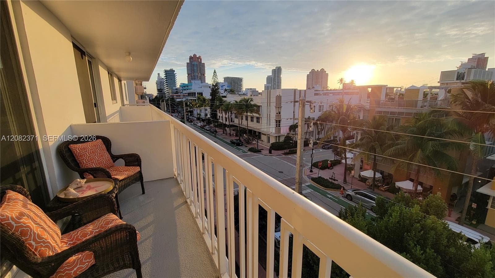 Condominium at 401 Ocean Dr # 503, Miami Beach FL 33139