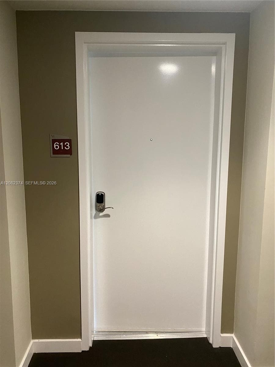 Condominium at 7875 NW 107th Ave # 613, Doral FL 33178