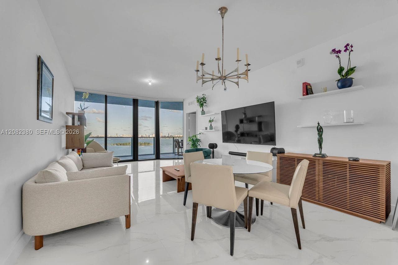 Condominium at 700 NE 24th St # 1405, Miami FL 33137