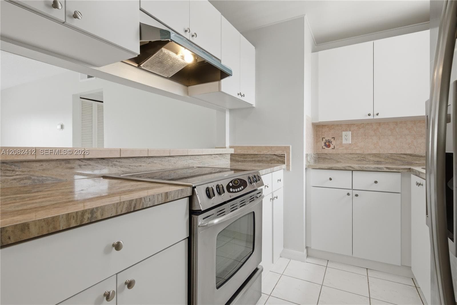 Condominium at 6090 W Flagler St # 307, Miami FL 33144