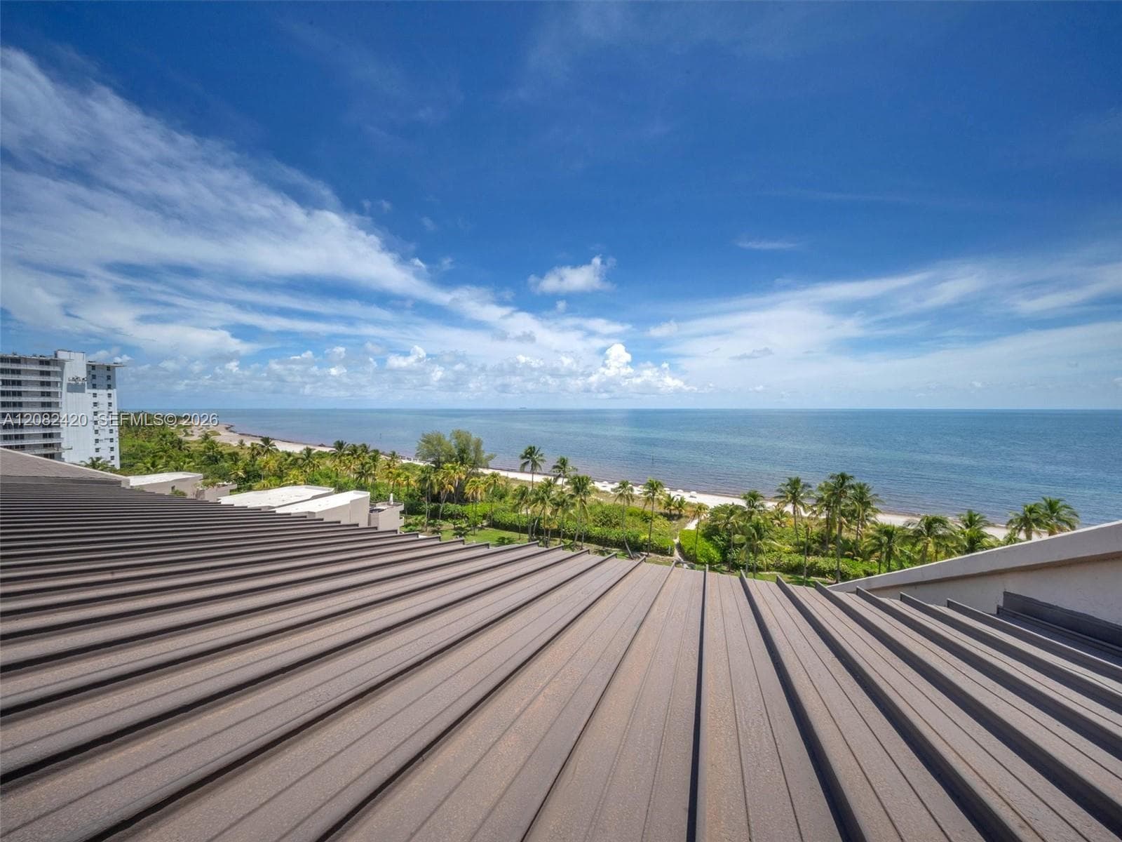 Condominium at Key Biscayne, FL, 33149
