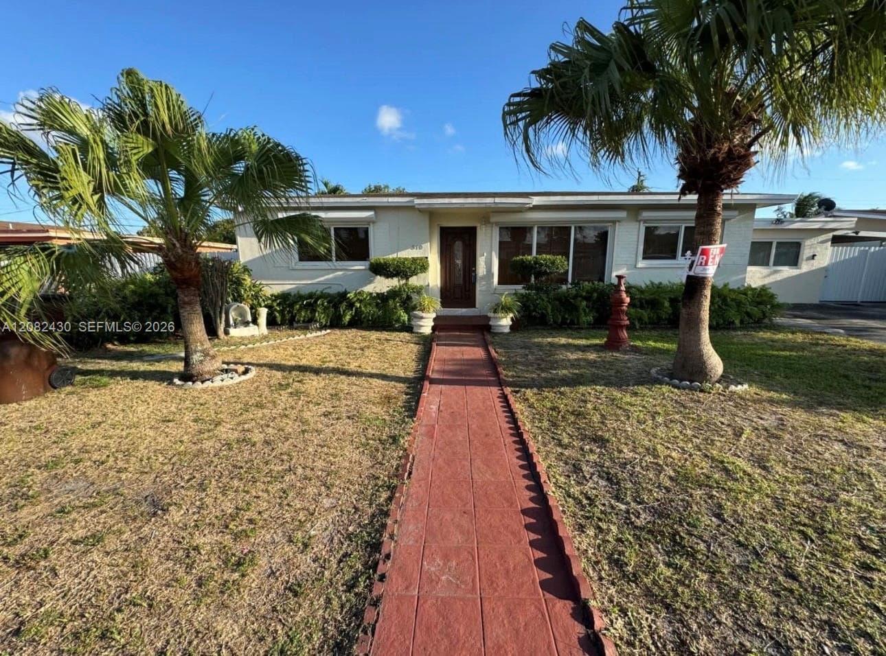 Single Family Residence at 510 W 36th Pl, Hialeah FL 33012