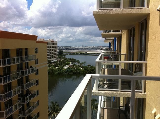 Apartment at 5085 NW 7th Street # 1411, Miami FL 33126