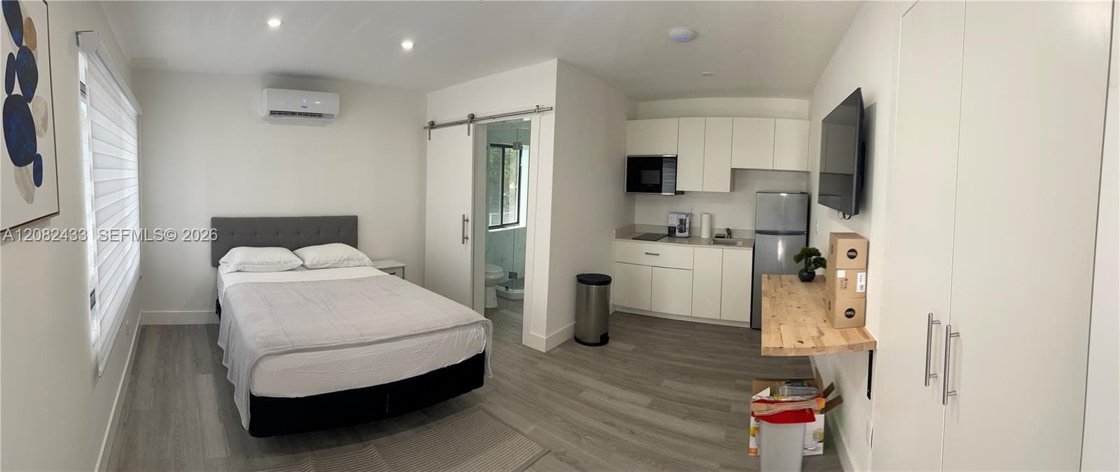 Apartment at 910 SW 8th Ave # A, Miami FL 33130