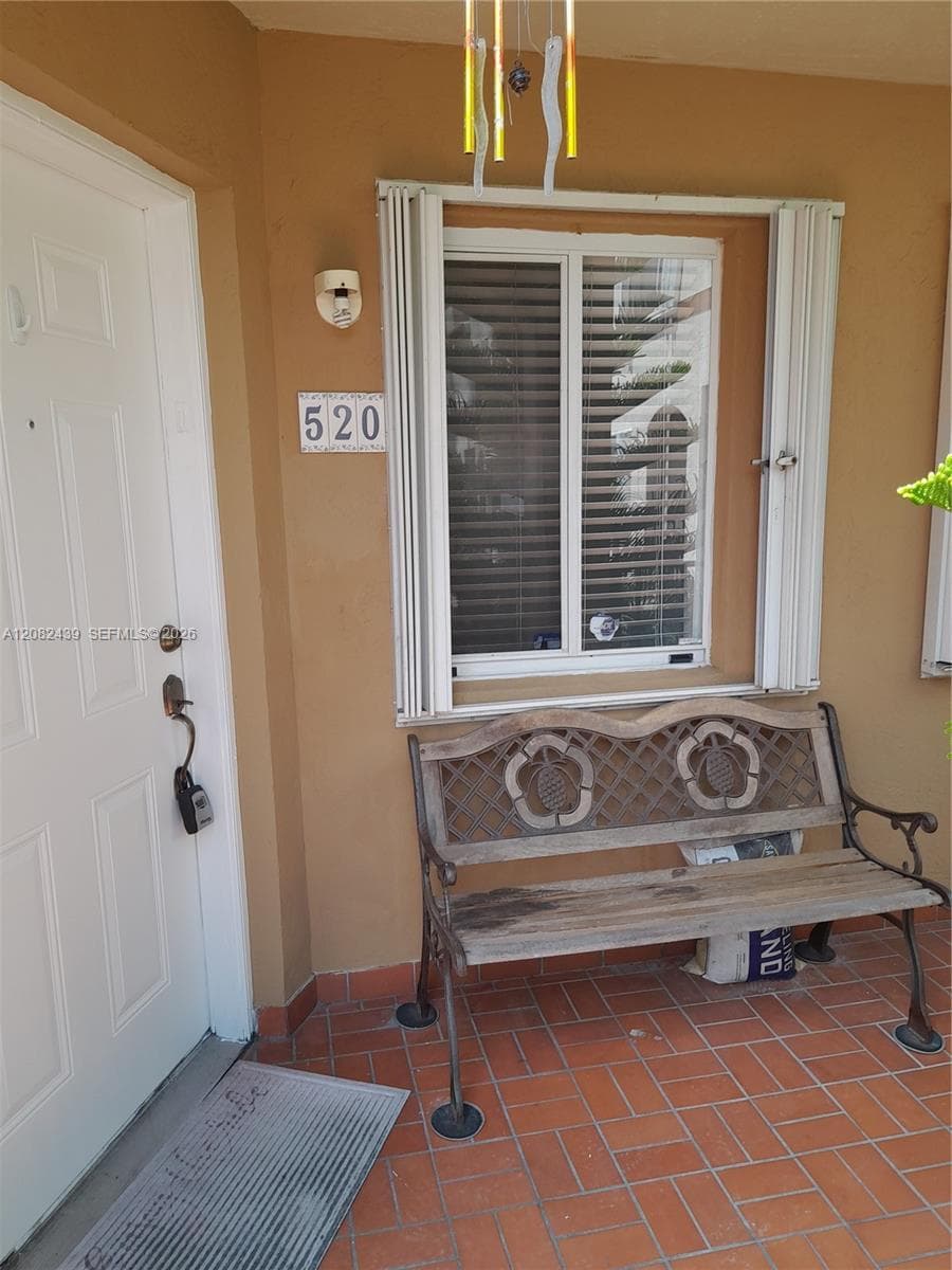 Villa at 551 NW 82nd Ave # 520, Miami FL 33126