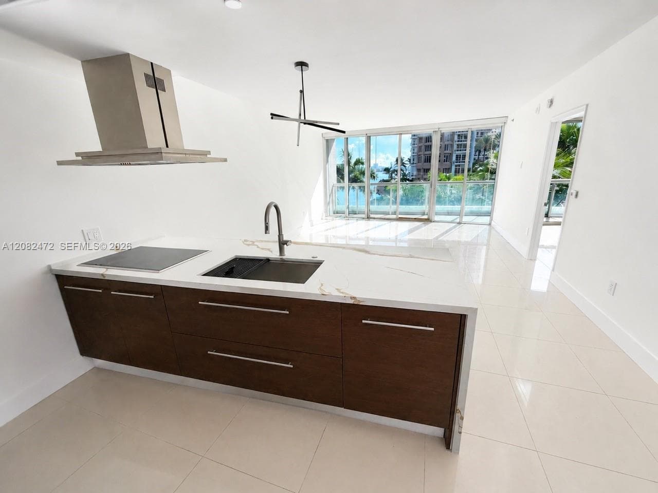 Condominium at 465 Brickell Ave # 417, Miami FL 33131
