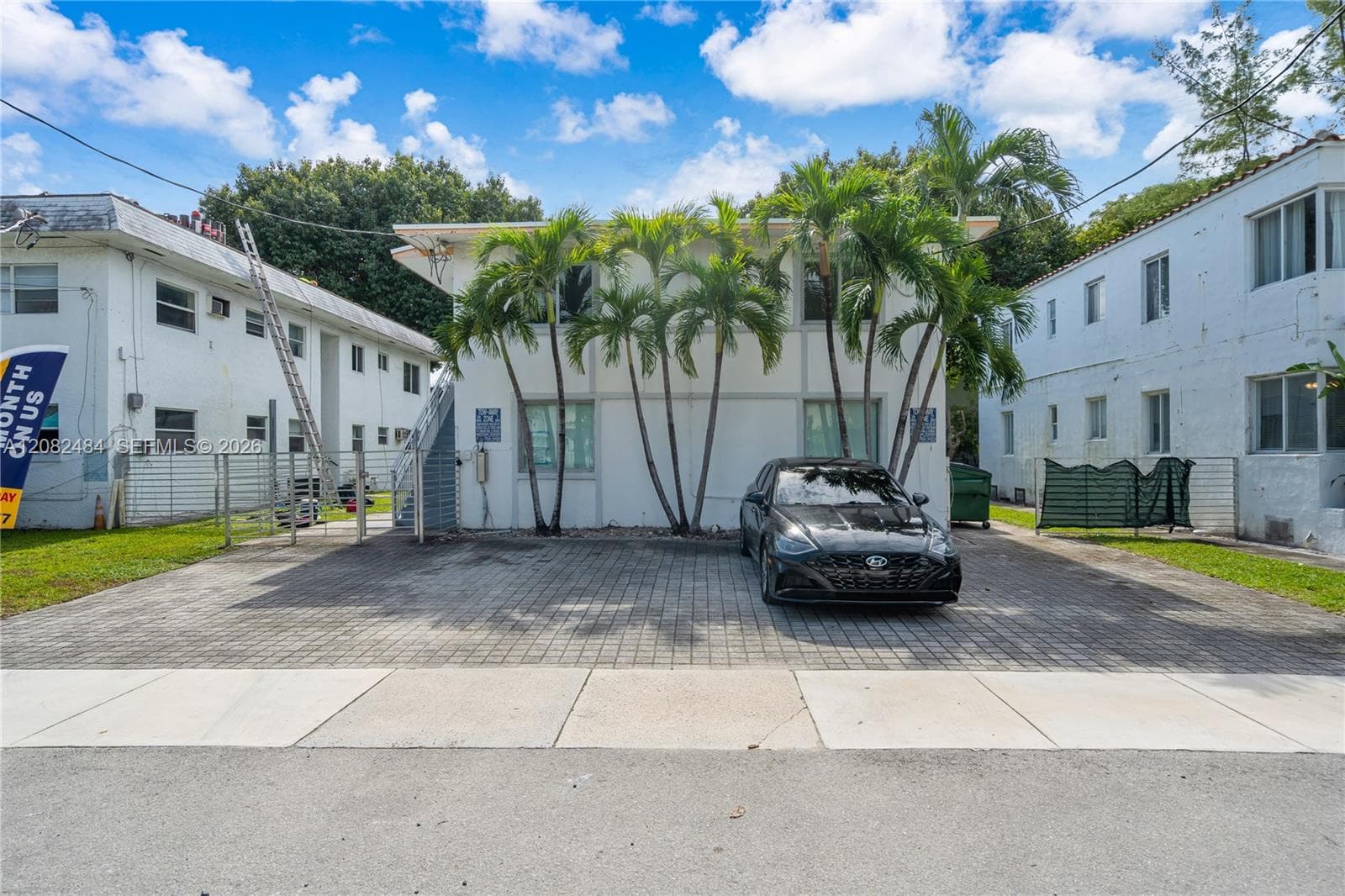 Apartment at 560 NE 63rd St # 3, Miami FL 33138