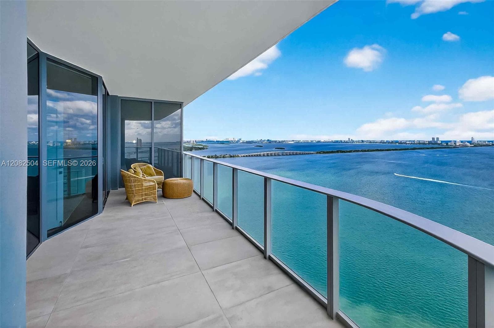 Condominium at 700 NE 24th St # 3007, Miami FL 33137