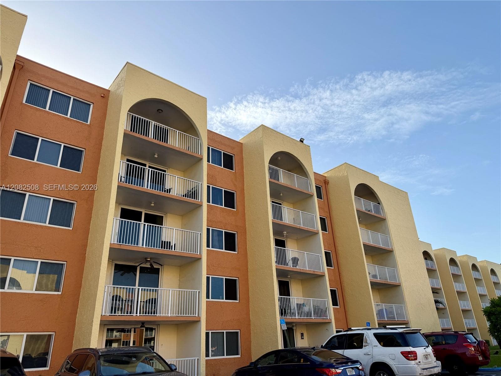 Condominium at 7000 NW 186th St # 422A, Hialeah FL 33015