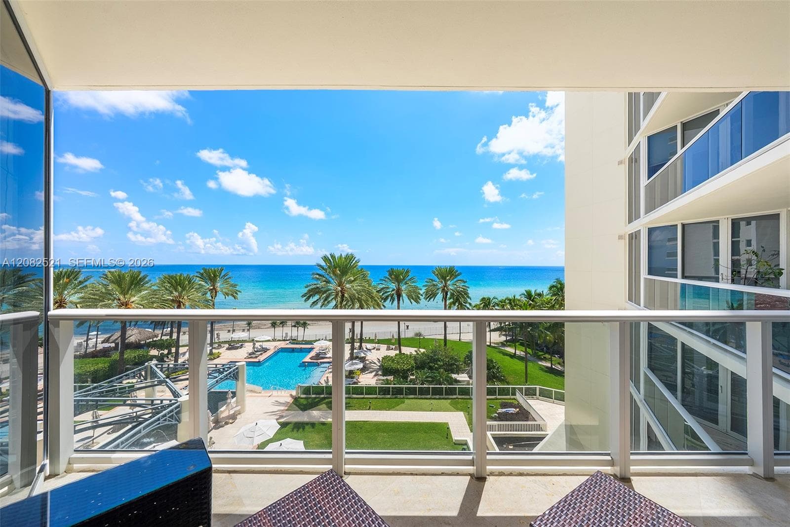 Condominium at 19333 Collins Ave # 706, Sunny Isles Beach FL 33160