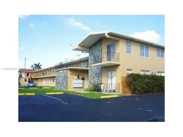 Apartment at 3903 SW 78th Ct # 103, Miami FL 33155