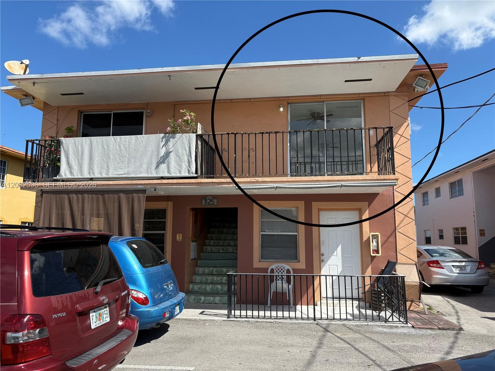 Apartment at 1125 SE 9th Ave # 4, Hialeah FL 33010