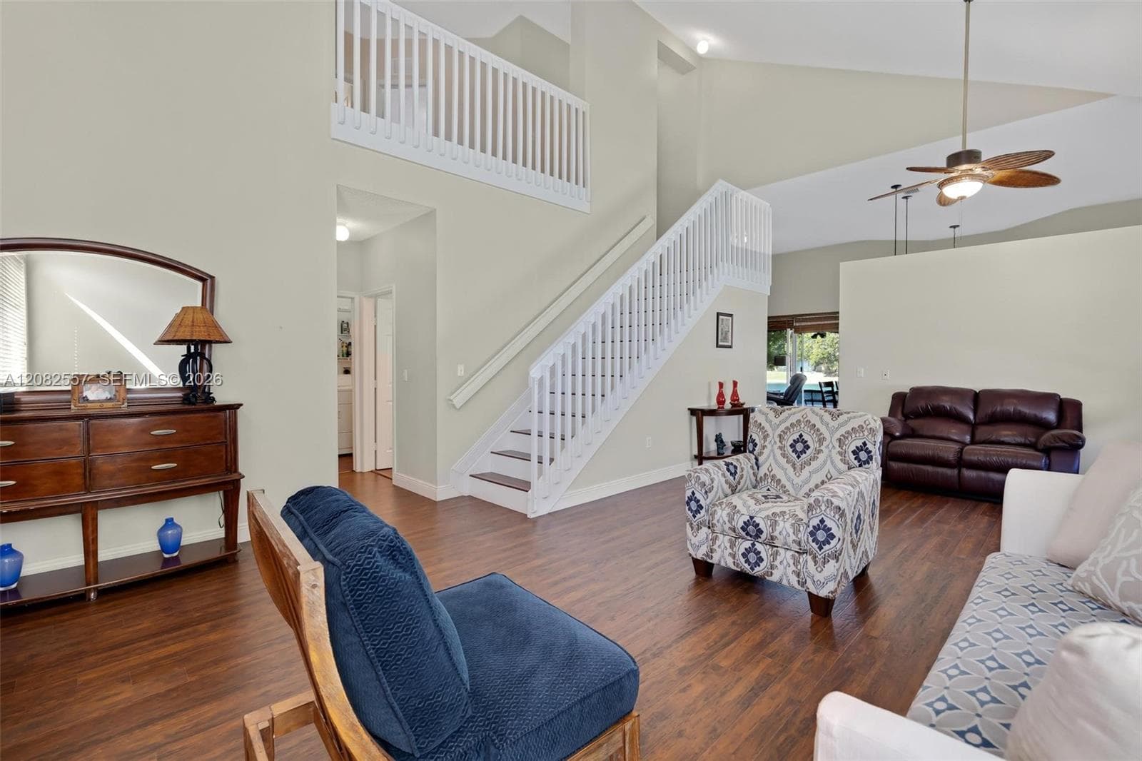 Single Family Residence at 2002 SE 17th Ave, Homestead FL 33035