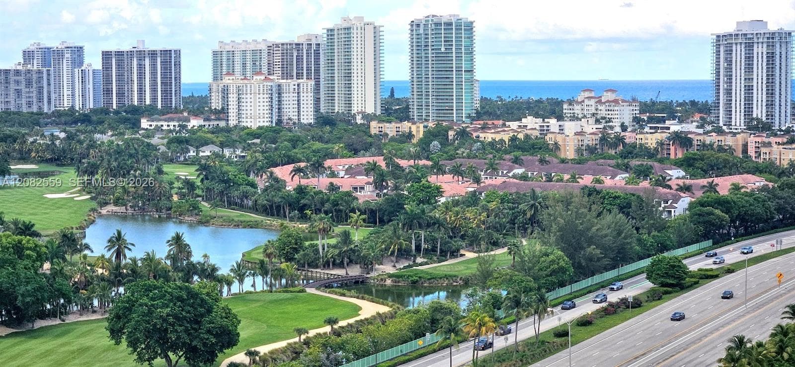 Condominium at 3300 NE 191st St, Aventura FL 33180