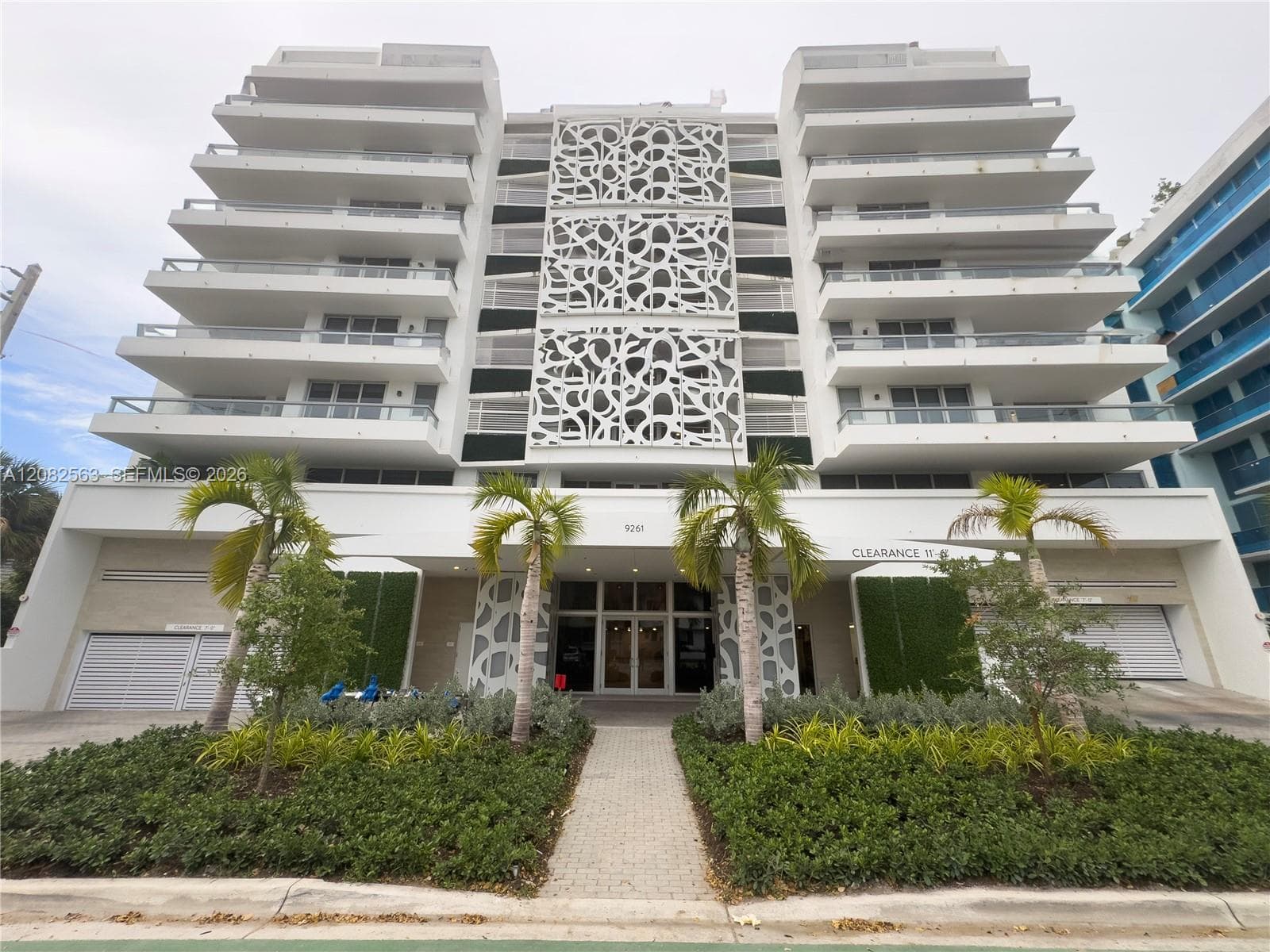 Condominium at 9261 E Bay Harbor Dr # 405, Bay Harbor Islands FL 33154