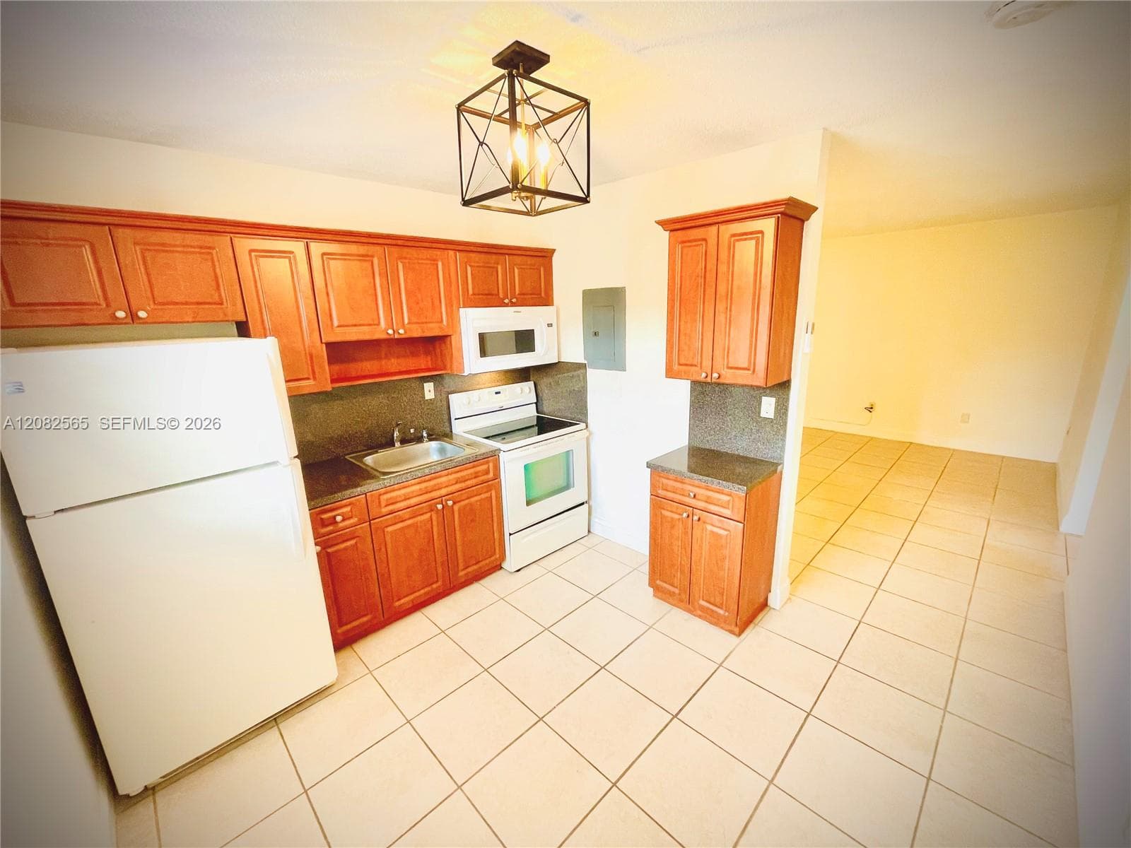 Condominium at 47 NW 47th Ave # 14, Miami FL 33126