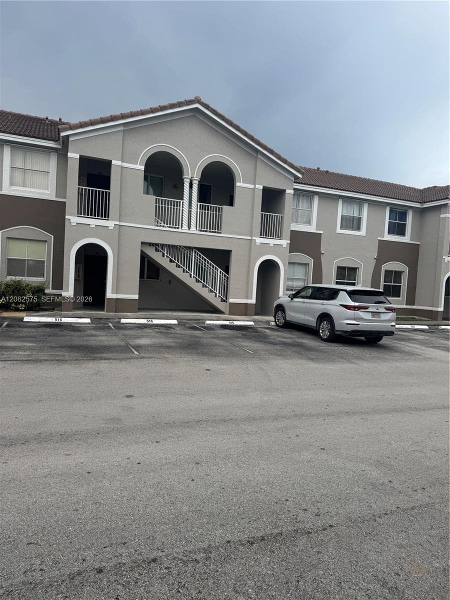 Condominium at 1666 SE 27th Ct # 109, Homestead FL 33035