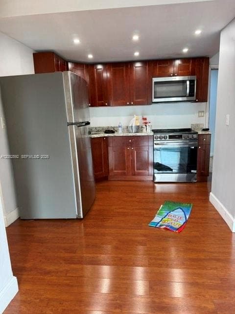 Condominium at 4301 NW South Tamiami Canal Dr # 302, Miami FL 33126