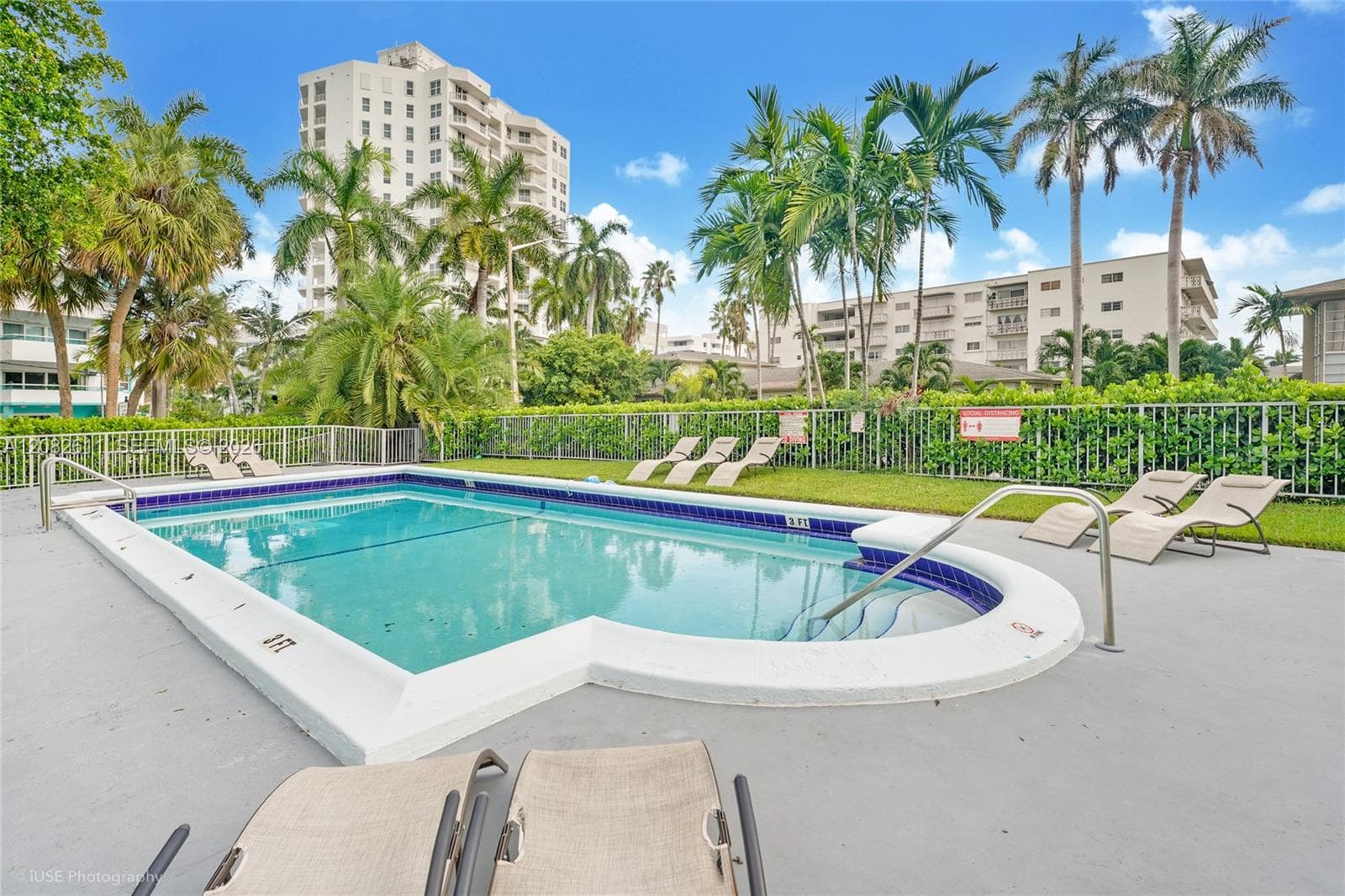 Apartment at 9770 E Bay Harbor Dr # 6S, Bay Harbor Islands FL 33154