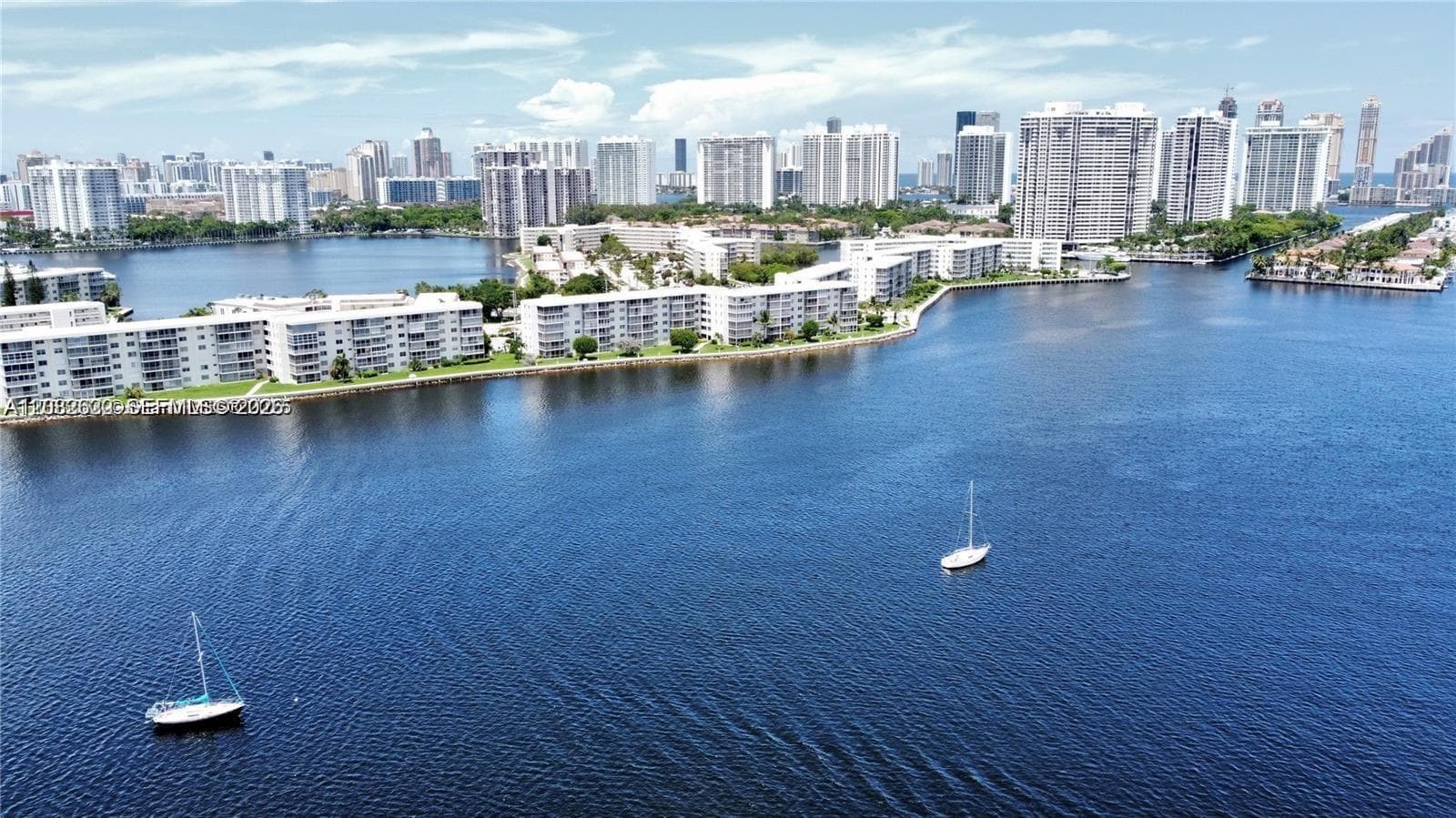 Condominium at 2903 Point East Dr # K611, Aventura FL 33160