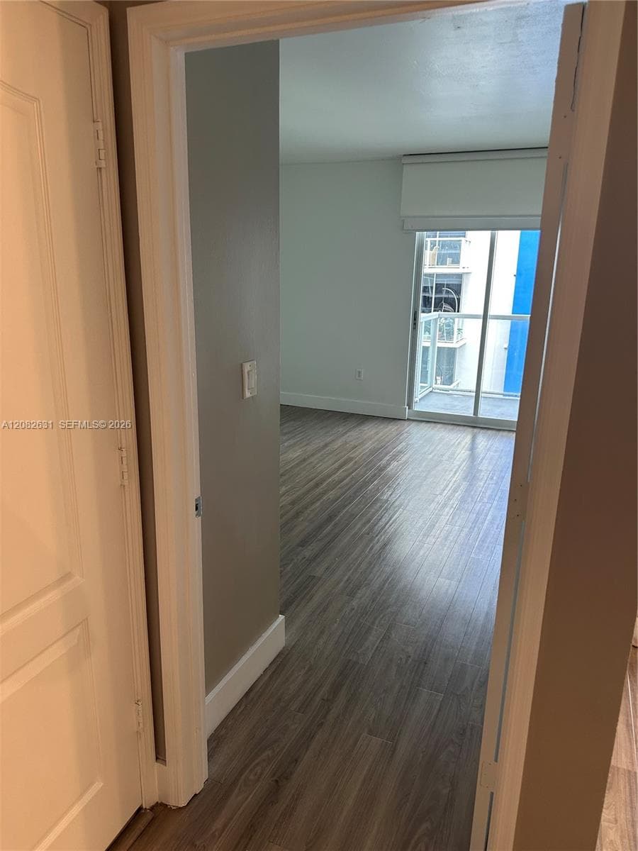 Condominium at 5091 NW 7th St # 811, Miami FL 33126