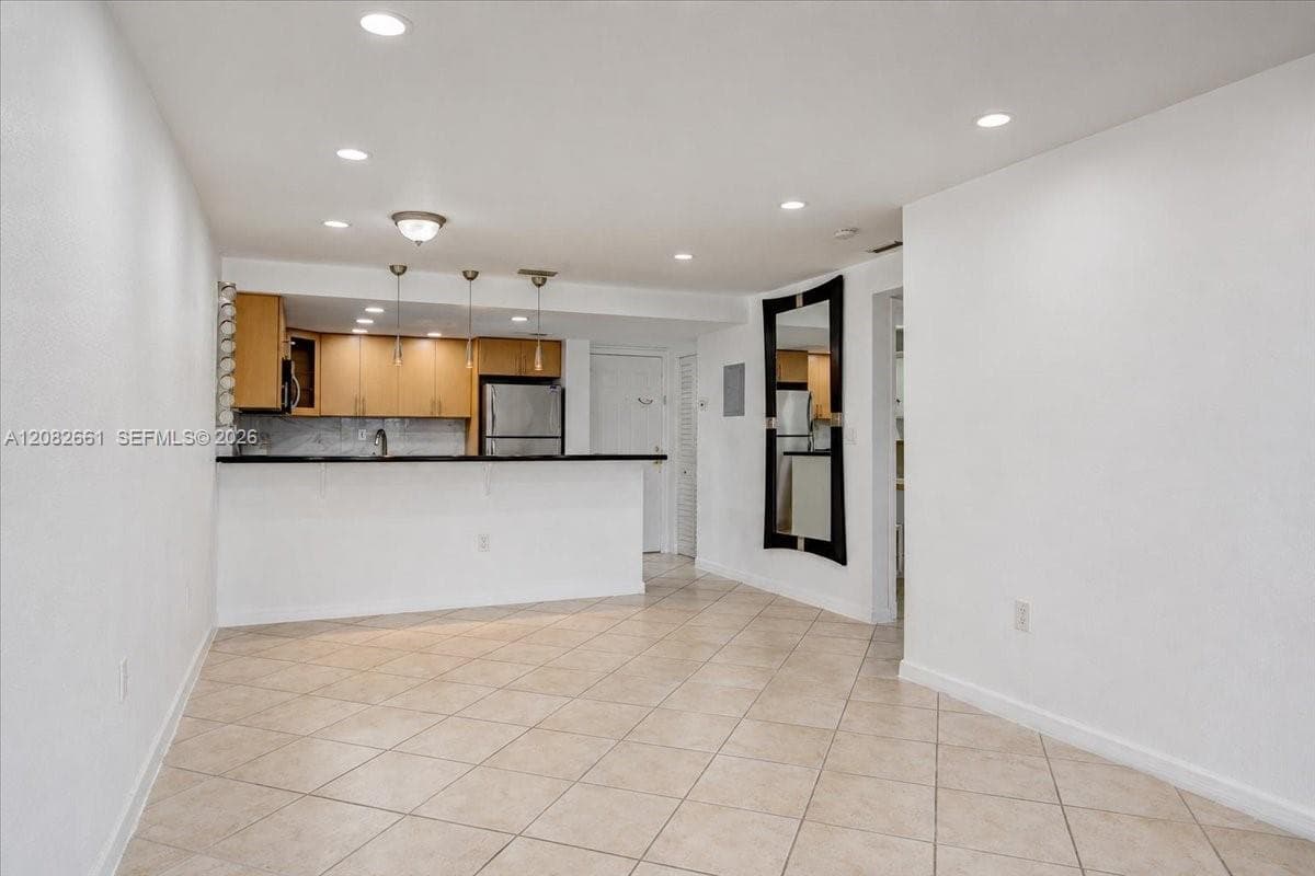 Condominium at 1975 Normandy Dr # 303, Miami Beach FL 33141