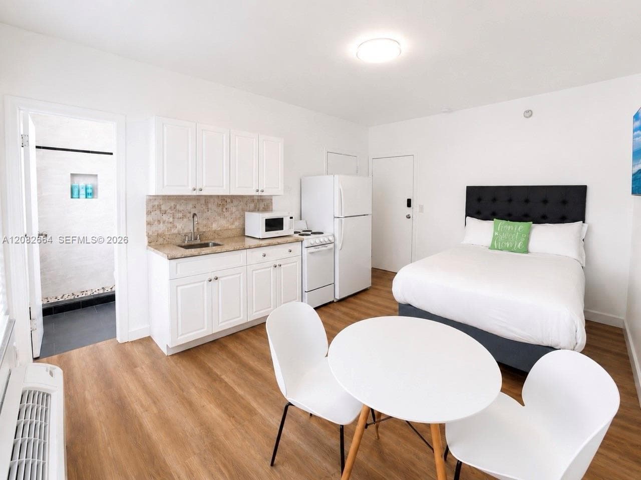 Apartment at 3025 Indian Creek Dr # 310, Miami Beach FL 33140