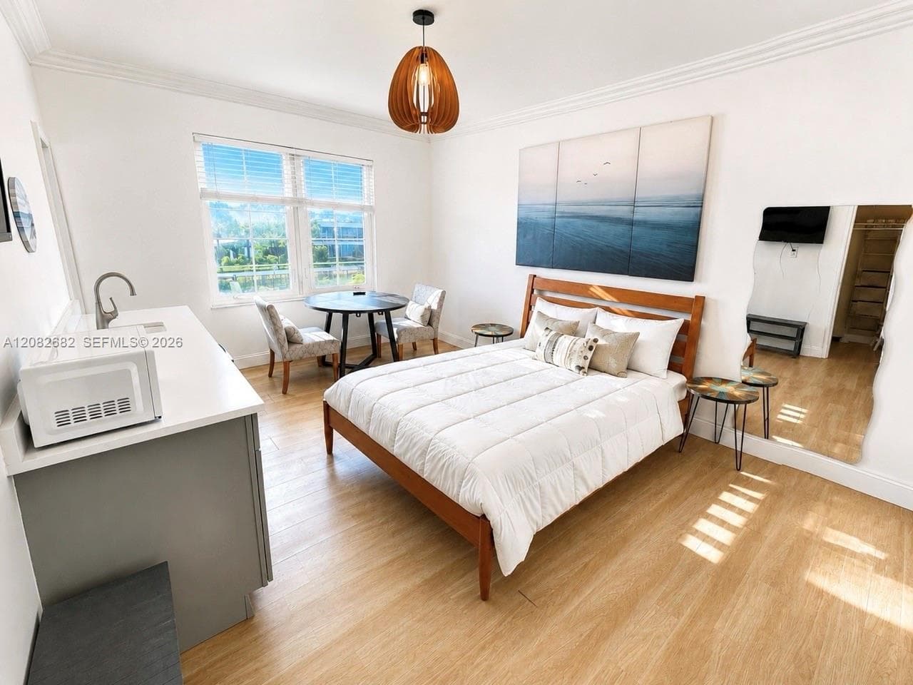 Condominium at 3025 Indian Creek Dr # 316, Miami Beach FL 33140