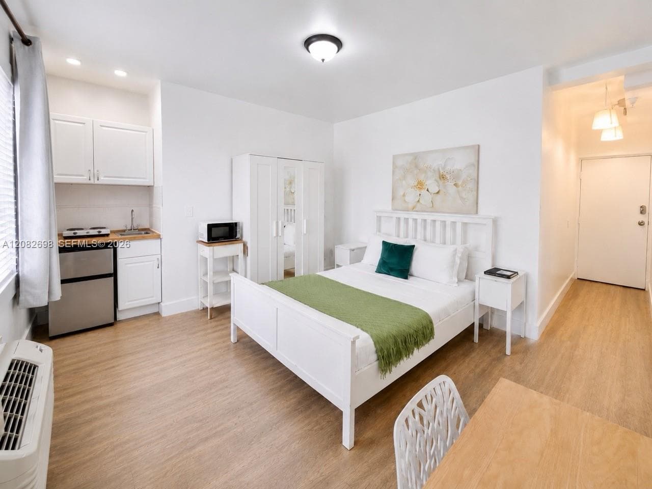 Apartment at 3025 Indian Creek Dr # 106, Miami Beach FL 33140